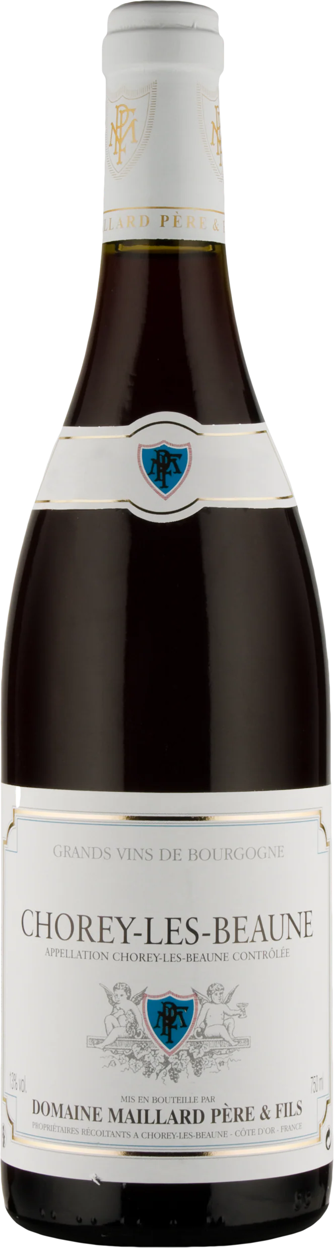 2023 Chorey-Lès-Beaune, Maillard Père et Fils