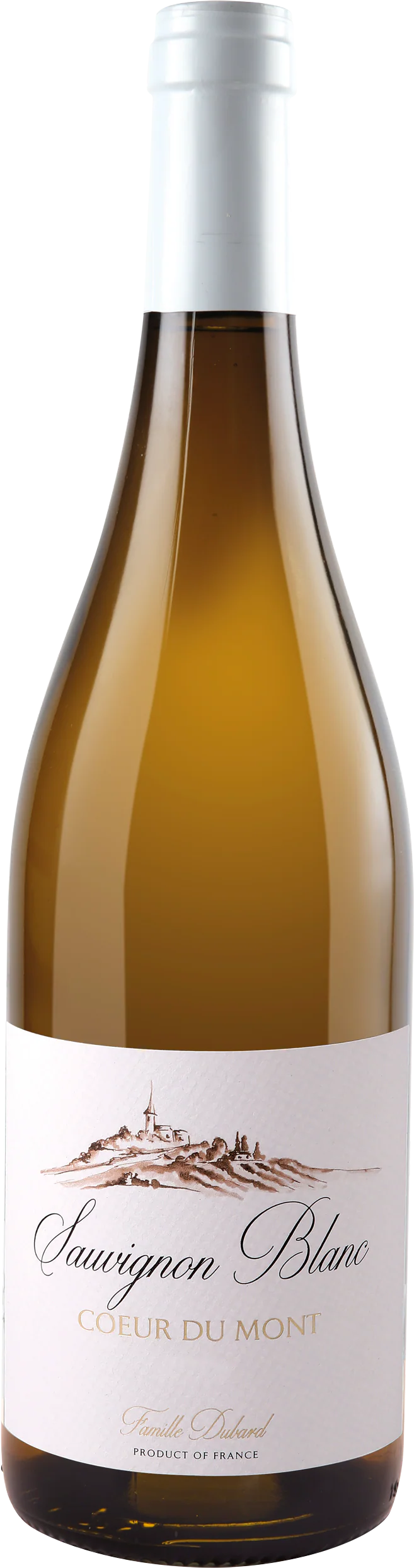 2025 Coeur du Mont Sauvignon Blanc, Vignobles Dubard