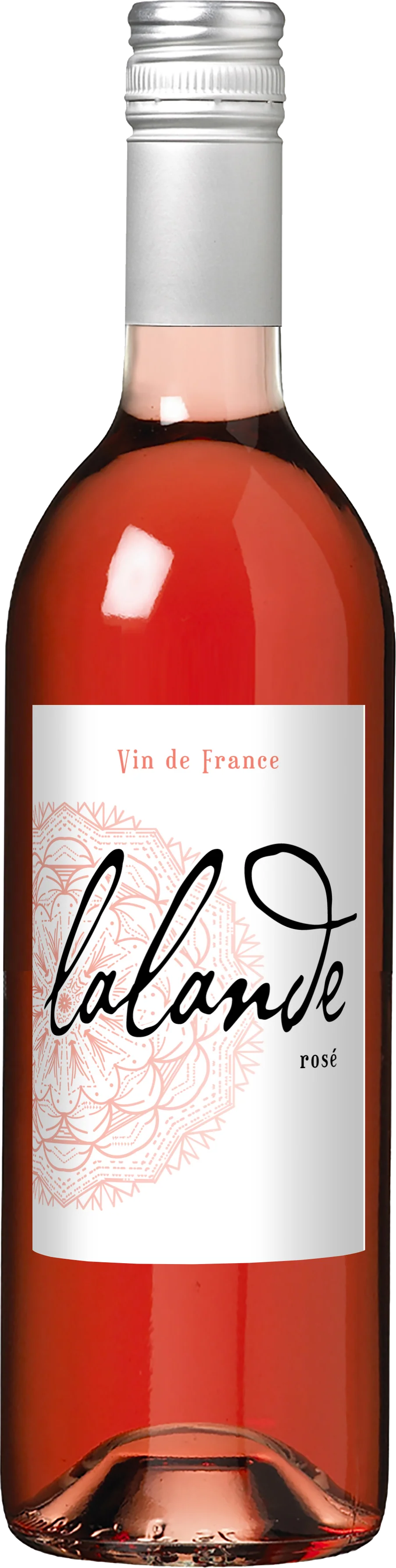 2025 La Lande Cinsault Rosé, Vin de France