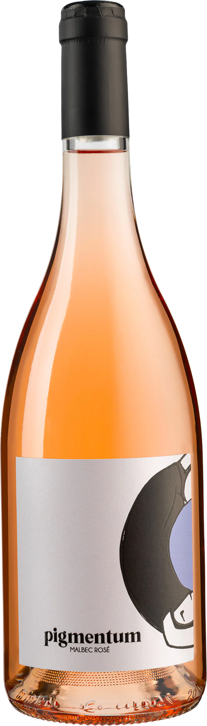 2025 Pigmentum Rosé IGP Comté Tolosan, Georges Vigouroux