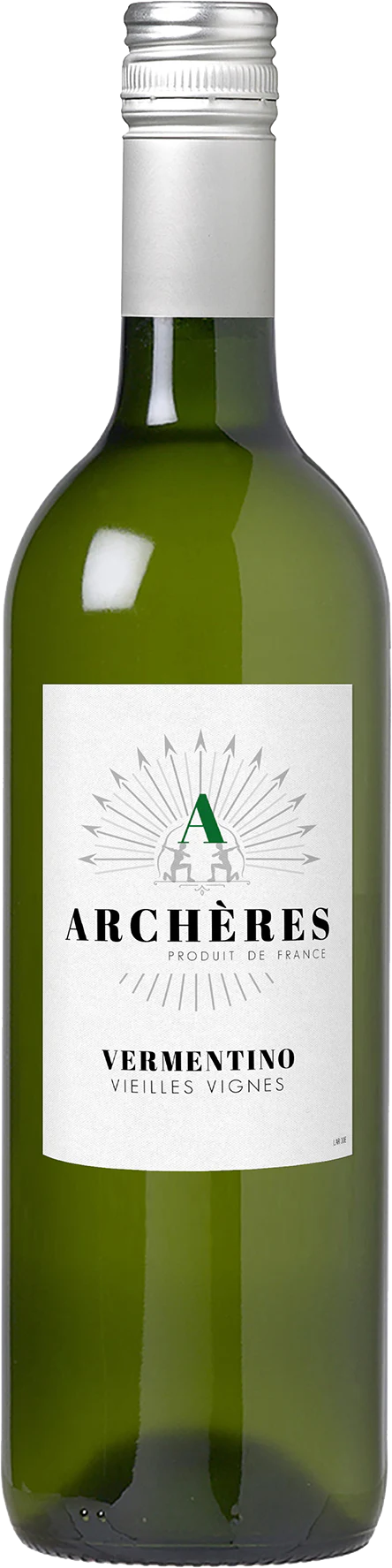 2025 Vermentino IGP Pays d'Oc, Les Archères