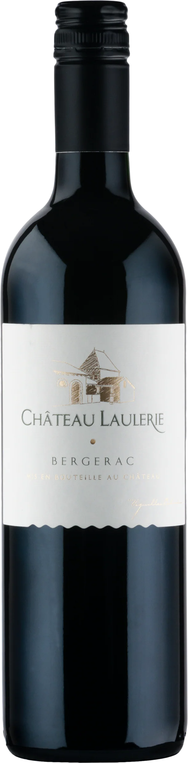 2024 Bergerac Rouge Château Laulerie, Vignobles Dubard