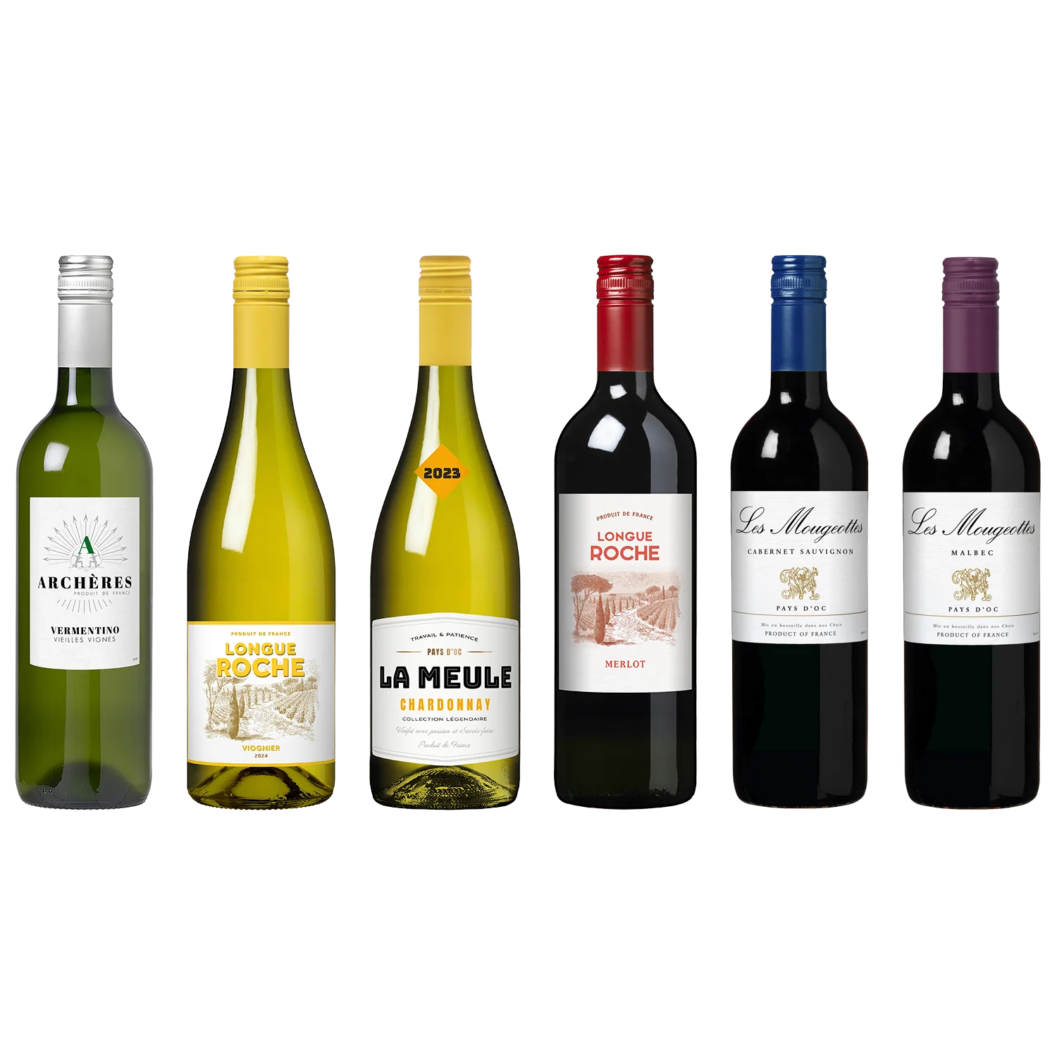 Our Top Picks