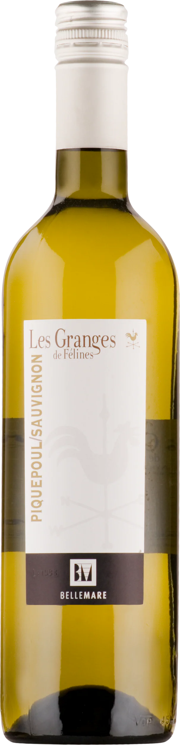 2024 Les Granges de Félines Blanc, Domaine de Belle Mare